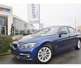 ② BMW 3 SERIE 330 330E IPERFORMANCE HYBRID/BENZINE — BMW — 2EMEMAIN