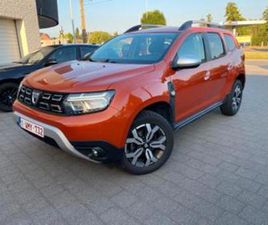 ② DACIA DUSTER PRESTIGE 1000 CC À ESSENCE — DACIA — 2EMEMAIN