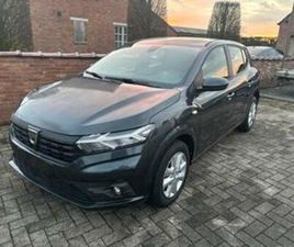 ② DACIA SANDERO AIRCO PDC — DACIA — 2EMEMAIN