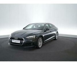 ② (1YMD473) AUDI A5 SPORTBACK — AUDI — 2EMEMAIN
