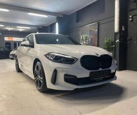 ② BMW 118 D **PACK M** BOITE AUTO** 12 MOIS DE GARANTIE — BMW — 2EMEMAIN