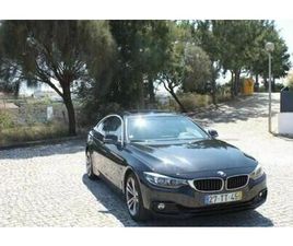 BMW SERIE 4 GRAN COUPE 425