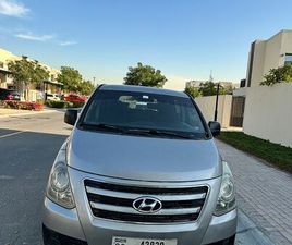 HYUNDAI H1 HYUNDAI H-1 2.4