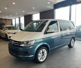 VOLKSWAGEN T6 MULTIVAN BULLI