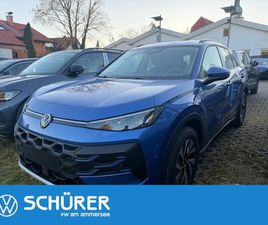 VOLKSWAGEN T-ROC 1.5ETSI DSG TREND AHK TOTWINKEL APPCONNECT