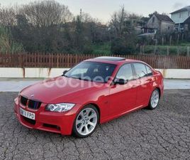 BMW SERIE 3 320 BMW SERIE 3 320D E90