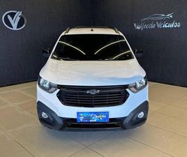 CHEVROLET SPIN 1.8 ECONOFLEX ACTIV AUTO