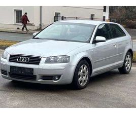 AUDI A3 2,0