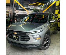 CHEVROLET MONTANA 1.2 TURBO PREMIER AUTO