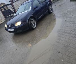 VAND VOLKSWAGEN BORA ALBA IULIA