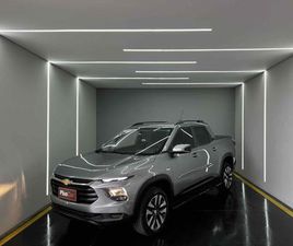 CHEVROLET MONTANA 1.2 TURBO LT