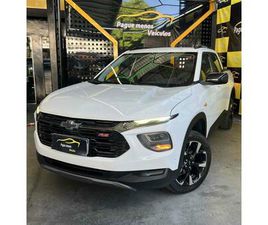 CHEVROLET MONTANA 1.2 TURBO RS AUTO