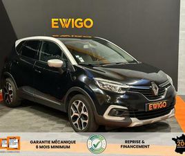 1.3 TCE 150 (PLUS FIABLE QUE 1.2 TCE) INTENS EDC BVA - FACTURES D'ENTRETIEN