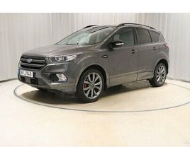FORD DM2 KUGA 1.5 ECOBOOST ST LINE AUT DRAG PANO KAMERA