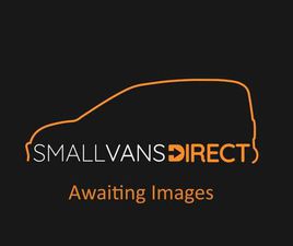 VAUXHALL VIVARO 2018 VAUXHALL VIVARO 2900 1.6CDTI 120PS SPORTIVE H1 VAN PANEL VAN DIESEL MANUAL