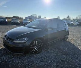 GOLF 2.0 CR TDI DSG