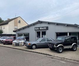 VOLKSWAGEN LUPO VW LUPO RENTNERFAHRZEUG YOUNGTIMER - SEHR GEPFLEGT MIT TÜV