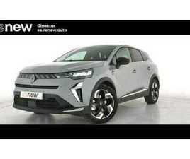 E-TECH FULL HYBRID TECHNO 105KW