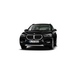 BMW X1 SDRIVE 18D SDRIVE 18DA