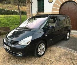 GRAND 2.0DCI DYNAMIQUE AUT. 175