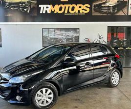 HYUNDAI HB20 1.0 COMFORT