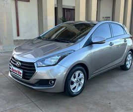 HYUNDAI HB20 1.0 COMFORT STYLE