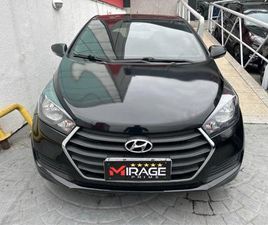 HYUNDAI HB20 1.0 COMFORT