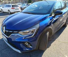 CAPTUR II 2019 1.6 E-TECH FULL HYBRID TECHNO 145CV AUTO