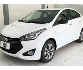 HYUNDAI HB20S COPA DO MUNDO 1.6 FLEX 16V MEC.