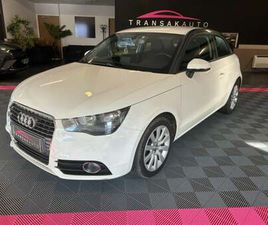 AUDI A1 A1 1.6 TDI 90 ATTRACTION