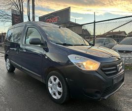 DACIA DOKKER 1, 200 EURO5B