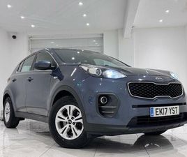 1.7 CRDI 1 EURO 6 (START/STOP) 5DR