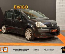 1.2I - CT OK - ENTRETIEN OK ( FACTURES ) - MOTEUR FIABLE - DISTRI A JOUR