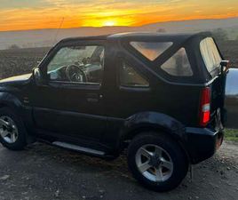 JIMNY CABRIOCLUB SUMMER