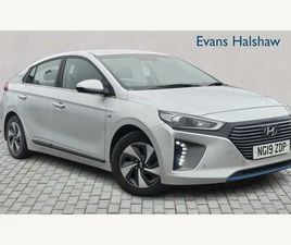 1.6 H-GDI PREMIUM SE DCT EURO 6 (START/STOP) 5DR