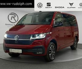 VOLKSWAGEN T6.1 MULTIVAN 2.0 TDI COMFORTLINE