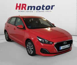 HYUNDAI I30 1.0 T-GDI KLASS