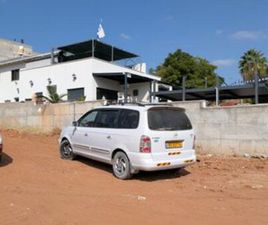 GLS אוט׳ בנזין 2.7 (170 כ״ס)