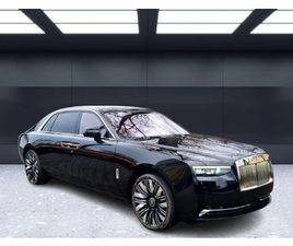 ROLLS-ROYCE GHOST EWB BLACK BADGE = NEW= ГАРАНЦИЯ