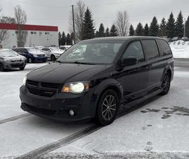 DODGE CARAVAN CARFAX* АВТОФИНАНСИРАНЕ БЕЗ ПЪРВОНАЧАЛНА ВНОСКА