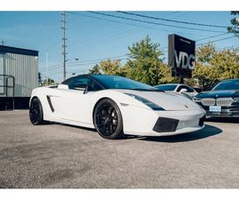LAMBORGHINI GALLARDO * SPYDER * CARFAX * БЕЗ ПЪРВОНАЧАЛНА ВНОСКА