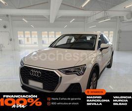 AUDI Q3 SPORTBACK 45 TFSI E S TRONIC