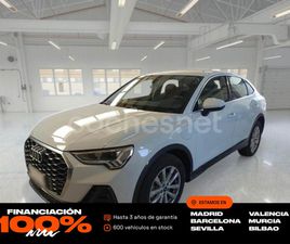 AUDI Q3 SPORTBACK 45 TFSI E S TRONIC