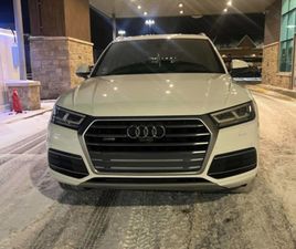 AUDI Q5 TECHNIK * * CARFAX * * АВТО КРЕДИТ * *
