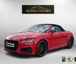 AUDI TT 45 TFSI SEGUROS DE COCHE