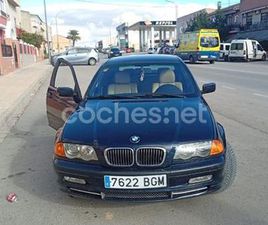 BMW SERIE 3 330XI