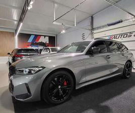 330IA TOURING XDRIVE M SPORT