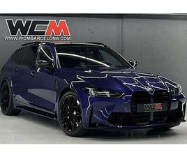 TOURING MXDRIVE COMPETITION