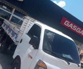 HYUNDAI HR HYUNDAI HR 2.5 TCI DIESEL (RS/RD)