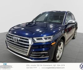 AUDI Q5 SQ5 * * * * * TEHCNIK* * * * * CARFAX * ЦЕНА ДО БГ